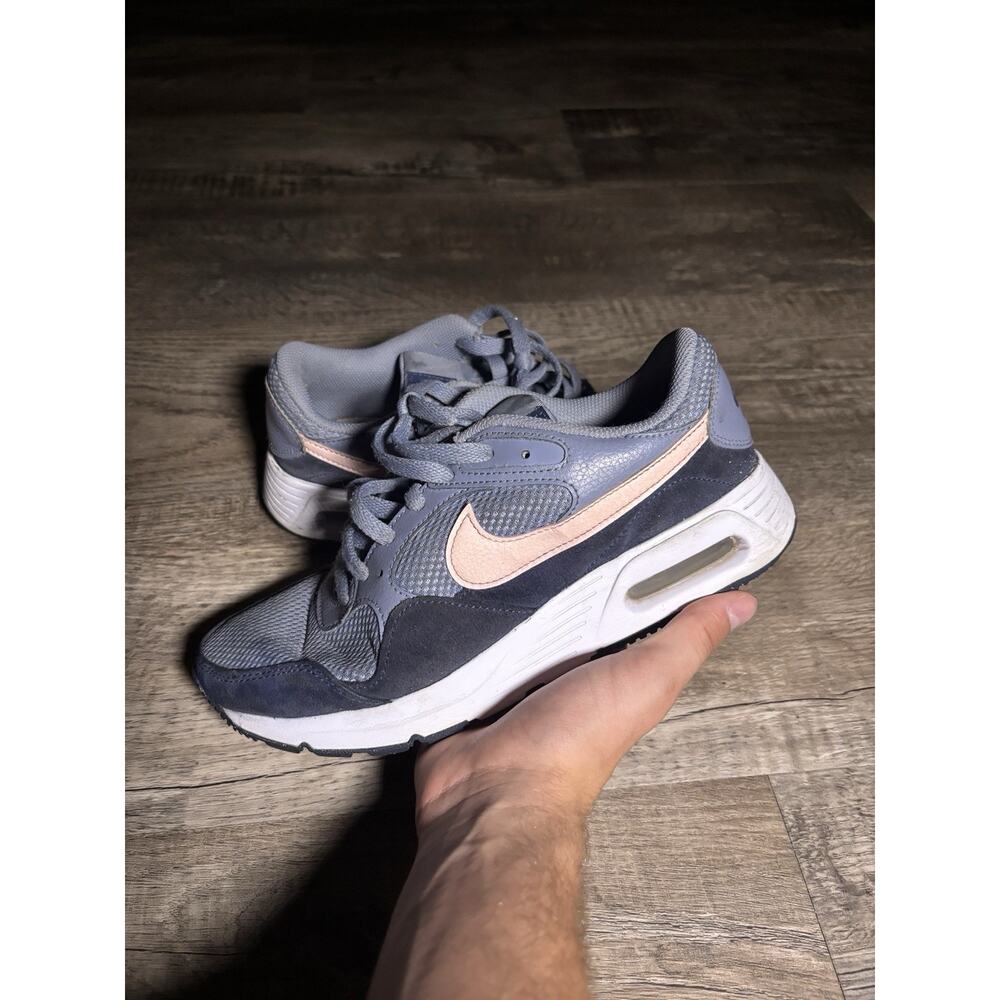 Nike Air Max Sc Ashen Slate Size 8 Women’s